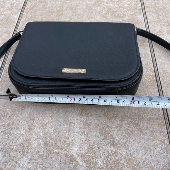 Kate Spade Lauren Way Carson crossbody Bag - Picture 7 of 16